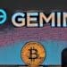 Gemini Experiences Second Executive Departure Amid U.S. Legal Challenges
