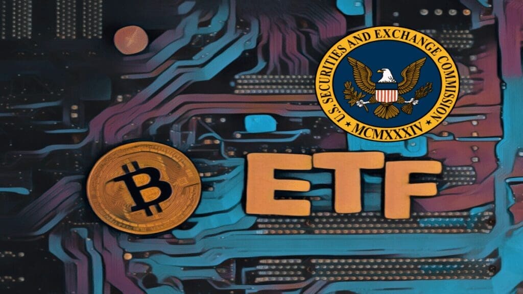 SEC Sets Deadline For Spot Bitcoin ETF Filings, Impact On Bitcoin Price Looms