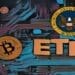 SEC Sets Deadline For Spot Bitcoin ETF Filings, Impact On Bitcoin Price Looms