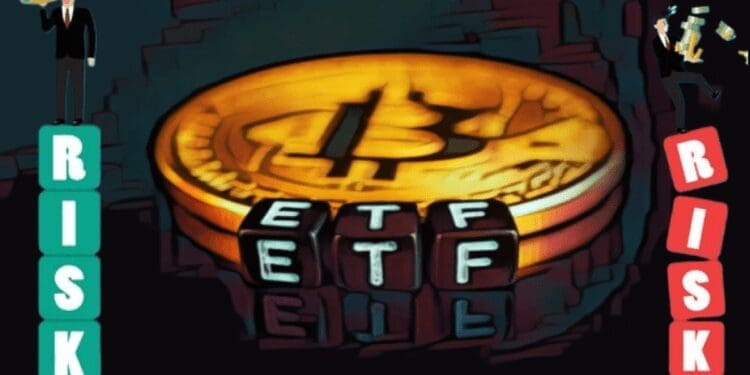 ETPs vs ETFs: A Comprehensive Guide for Crypto Investors