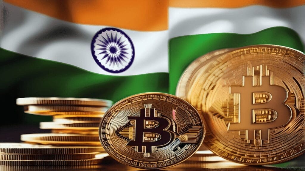 Crypto Executives Brace for Impactful Changes in India's Budget 2024