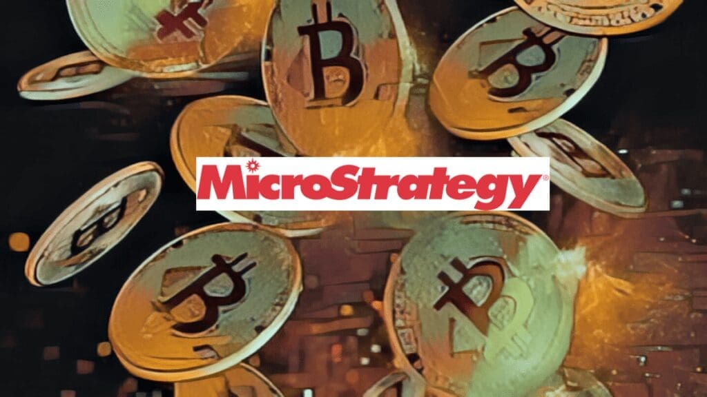 MicroStrategy's Bitcoin Investment Hits Jackpot: $4 Billion Profits Surpassed $10 Billion