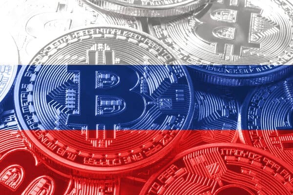 Russia's Crypto Market Surges as Binance Exit Triggers Traffic Shift