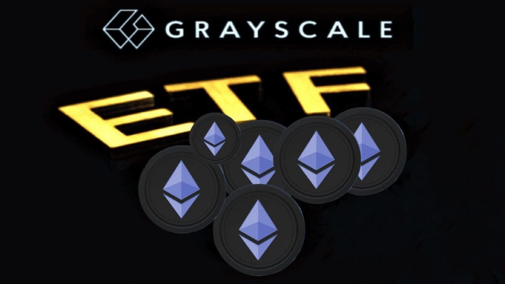 Grayscale to Distribute Ethereum Mini ETF Shares in July 2024