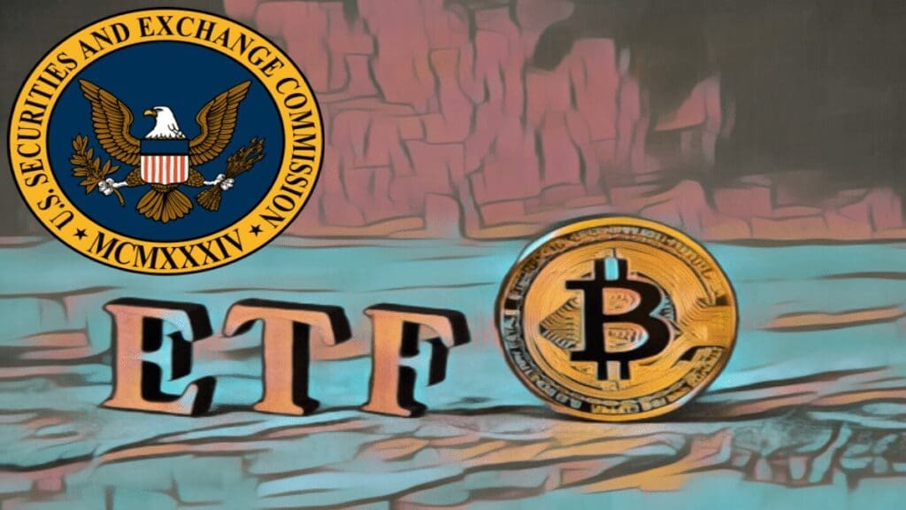 False Bitcoin ETF Announcement: SEC Twitter Hack Exposes Vulnerability to SIM Swap Attack