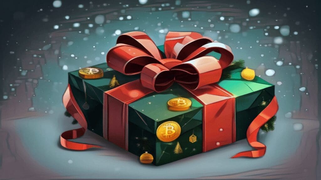 Christmas Crypto Market Trends: Past and Present Explorations