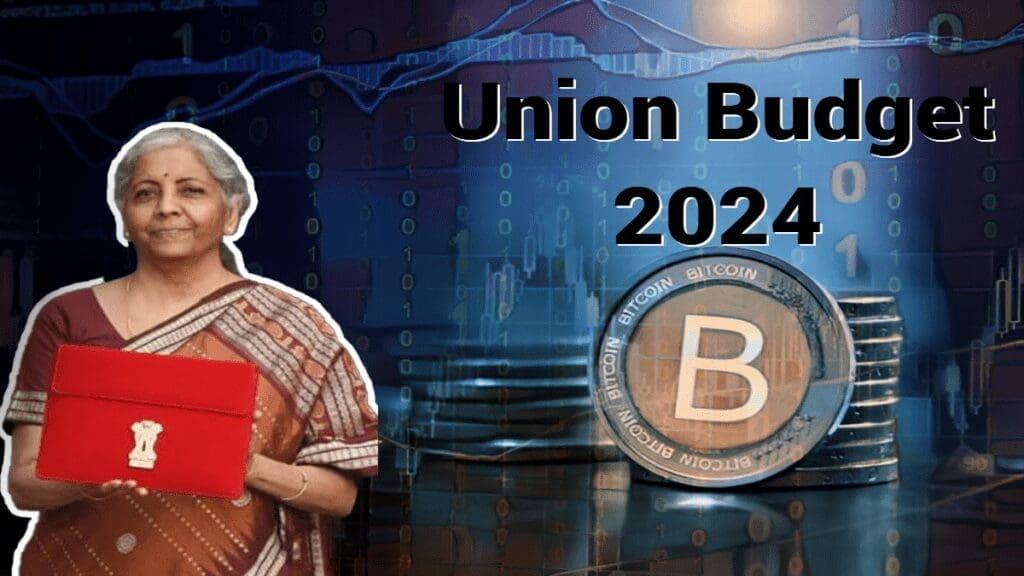 Indian Budget 2024's Impact on Crypto and Startup Landscapes