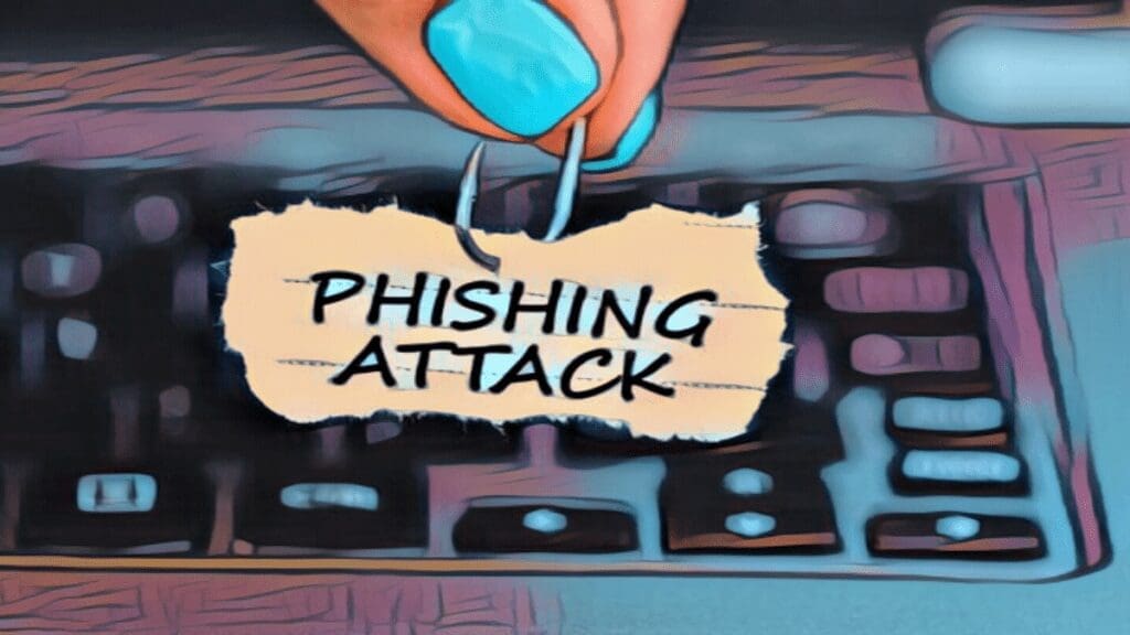 Crypto Phishing Scam: Investor Loses $100k+