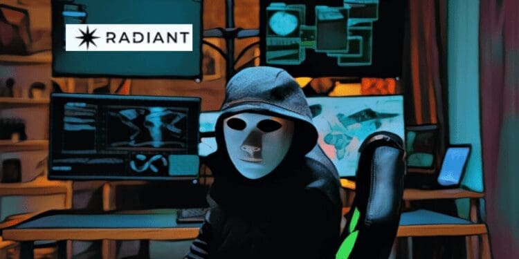 Radiant Capital Faces $4.5 Million ETH Hack: Lending and Borrowing Markets Suspended