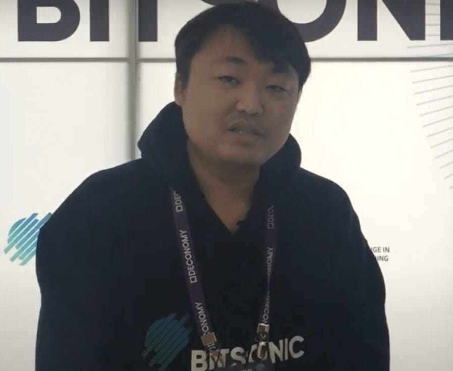 Bitsonic Executives Sentenced: South Korean Crypto Exchange Faces Legal Consequences