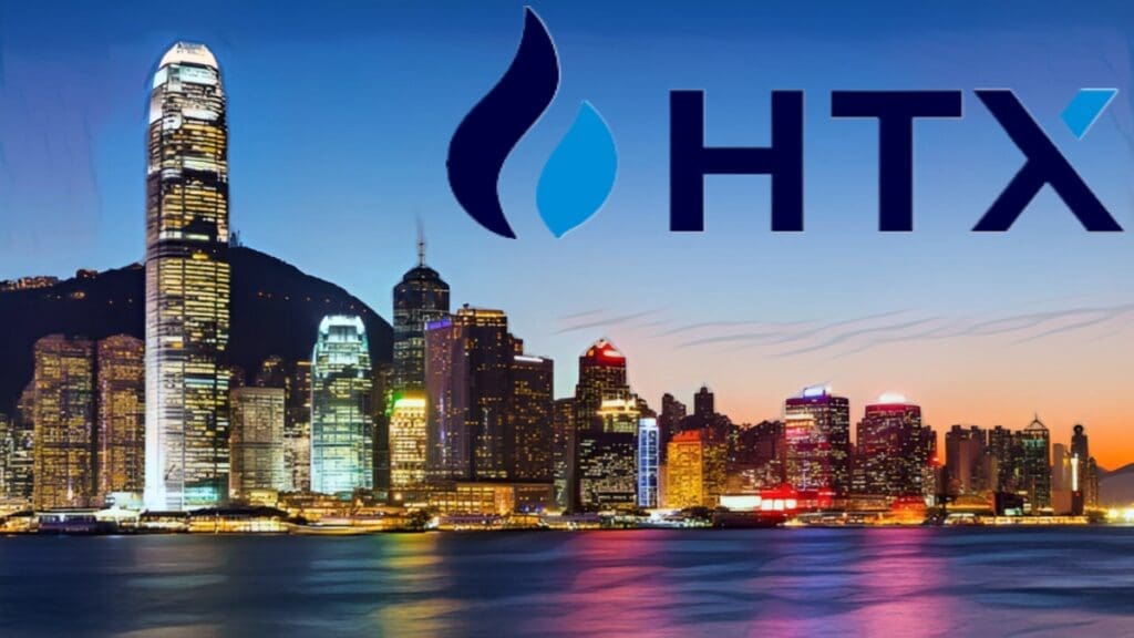 HTX Withdraws Hong Kong Crypto Exchange Application