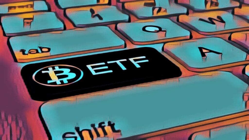 SEC Directs First Trust and SkyBridge to Abandon Bitcoin ETF Application