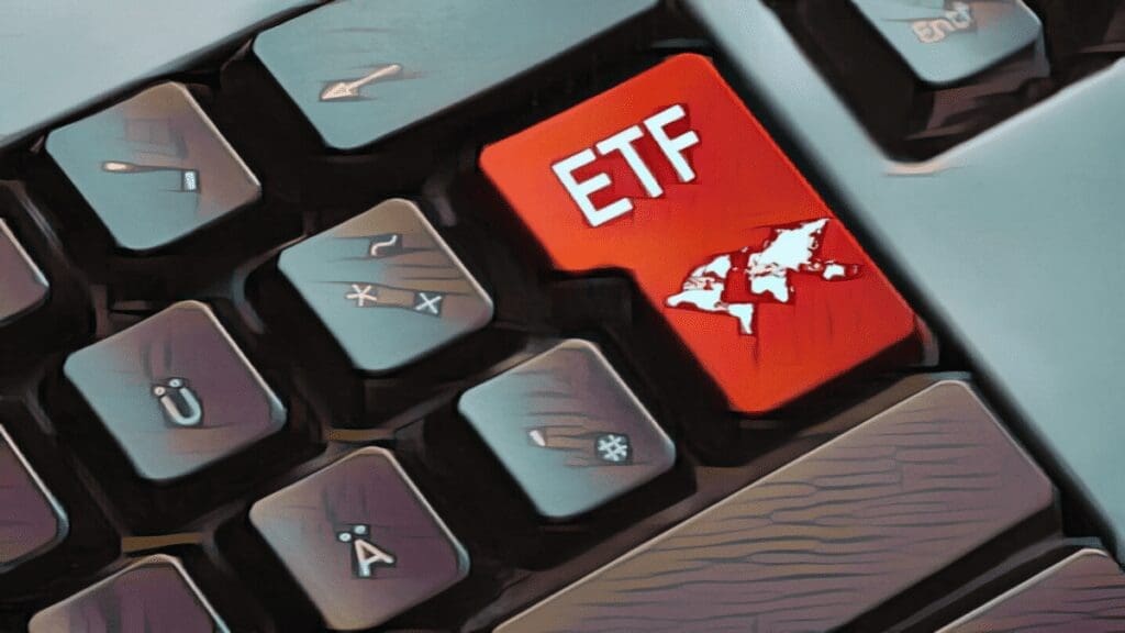 Ethereum ETFs in Focus: SEC's Latest Filings for BlackRock, Fidelity