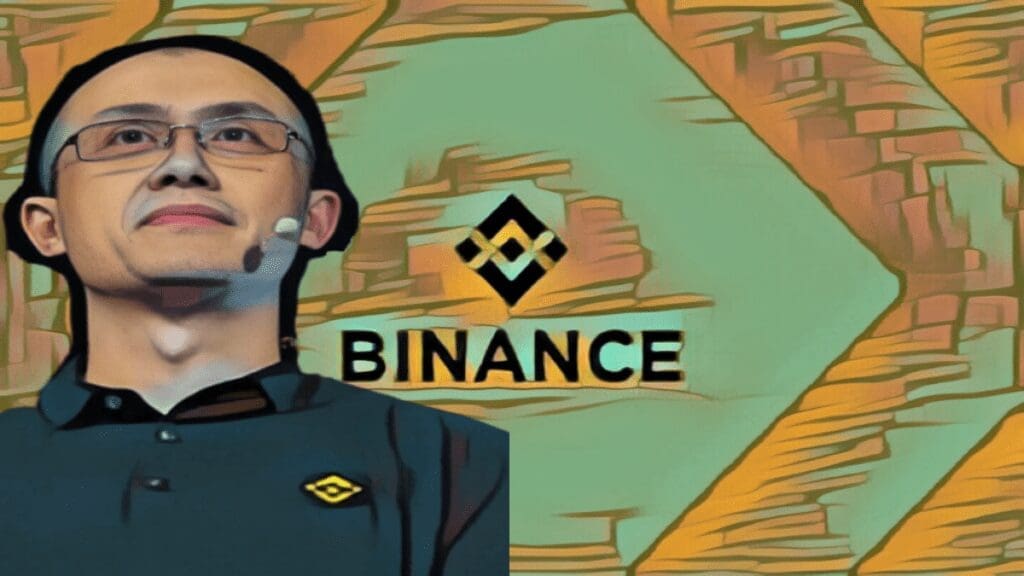 Ex-Binance CEO Changpeng Zhao Receives Four-Month Prison Sentence