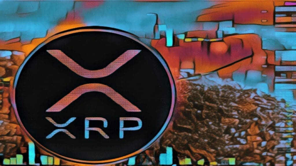 Ripple (XRP) Trading Volume Doubles Despite Market Volatility