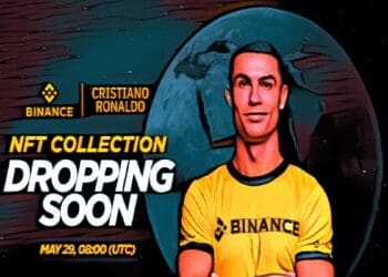 Cristiano Ronaldo Launches Fourth NFT Collection with Binance Amid $1 Billion Lawsuit