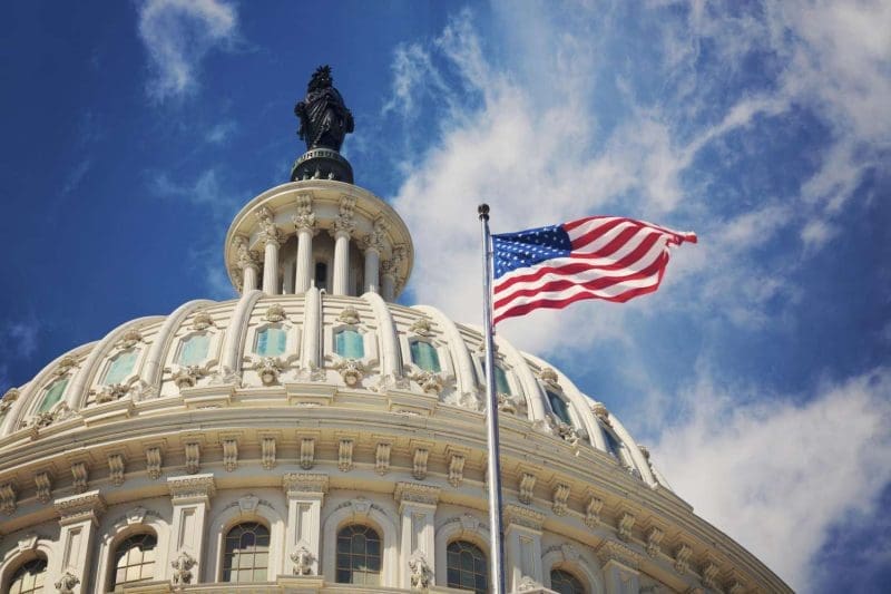 FIT21 Act Passed by House: A New Era for Crypto Regulation in the US