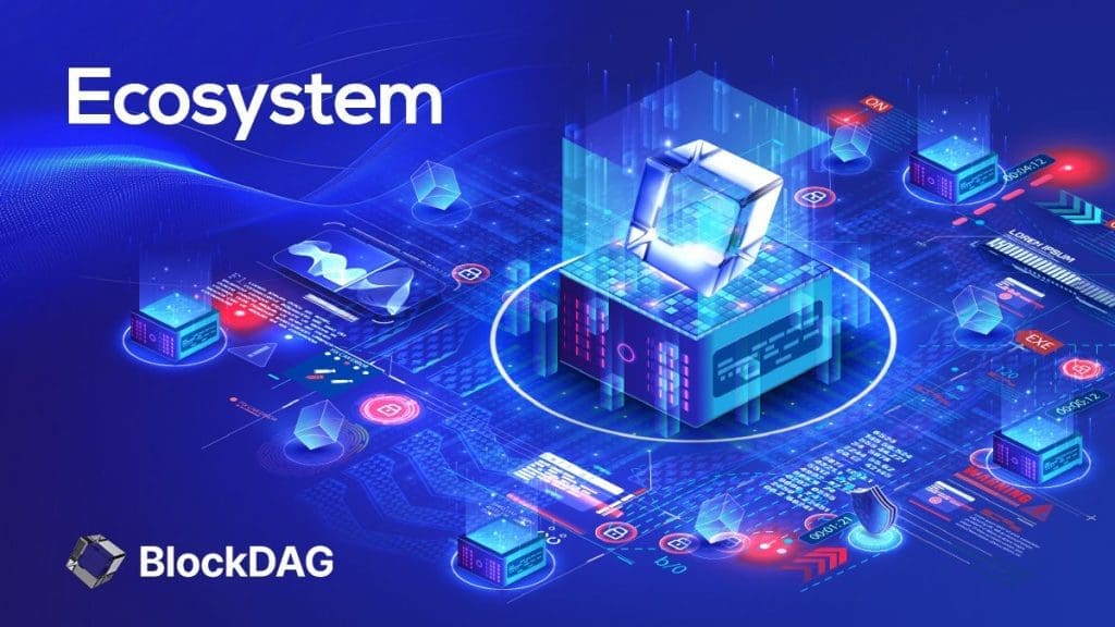Top 5 Crypto Presales of 2024: Maximizing Returns with BlockDAG and Beyond