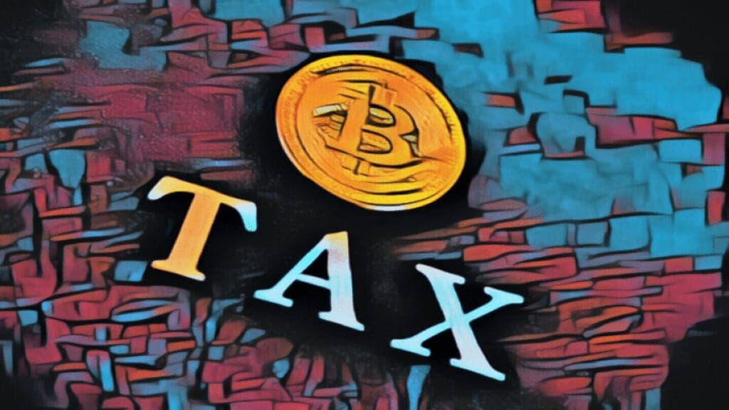 New Crypto Tax Bill Introduced to US Senate: Key Details