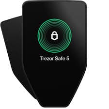 Trezor Safe 5 Released: Boost Your Crypto Security with Trezor’s Latest Wallet