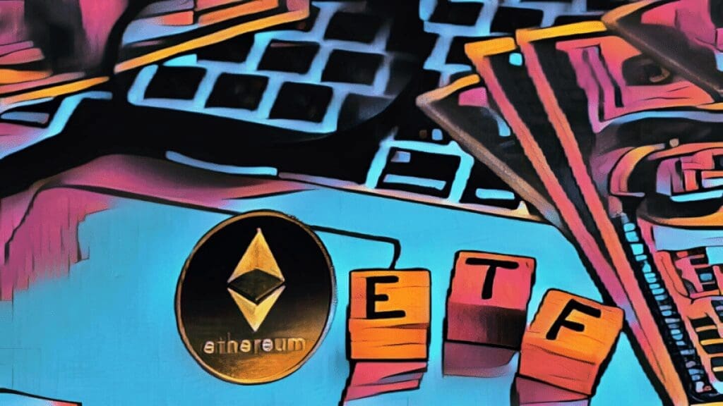 Ethereum ETFs Set to Go Live: Will July 15 Ignite an ETH Bull Run?