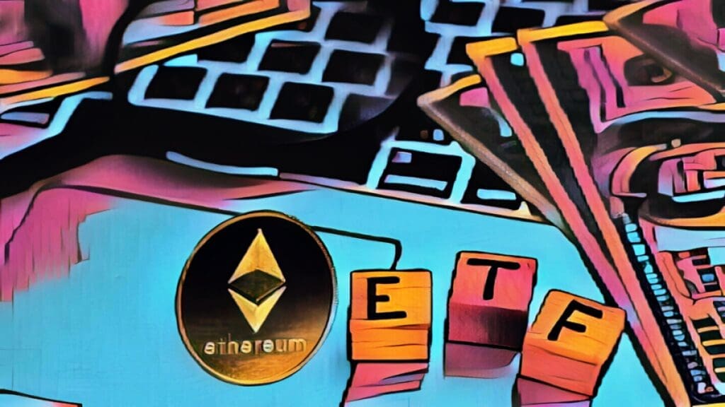 Ethereum ETFs Get SEC Approval: Trading to Start on July 23