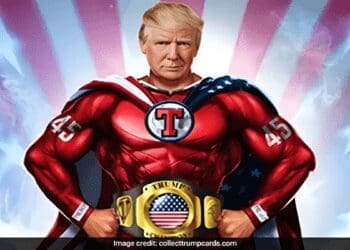 Trump Set to Launch Fourth NFT Collection Amid Growing Public Interest