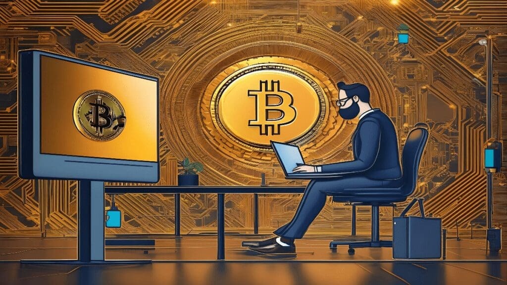 Why Cryptocurrency Jobs Are in High Demand and Well-Paid