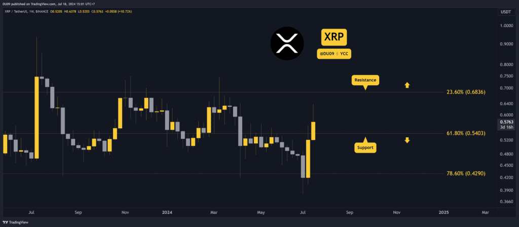 Will Ripple's XRP Bull Run Last 3 Essential Factors to Consider