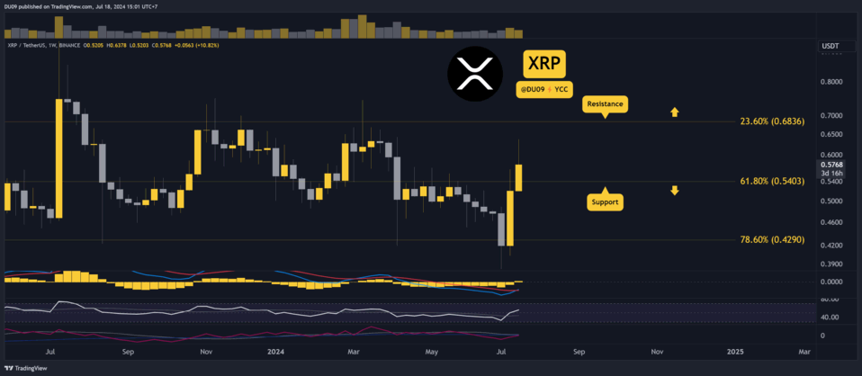 Will Ripple's XRP Bull Run Last 3 Essential Factors to Consider