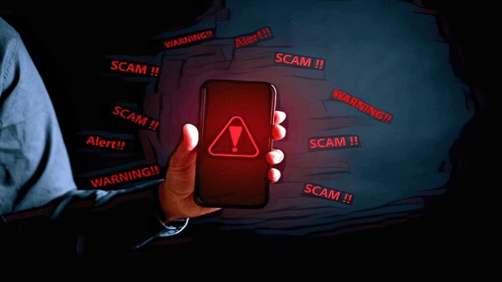 FBI Warns of Rising Crypto Exchange Scams