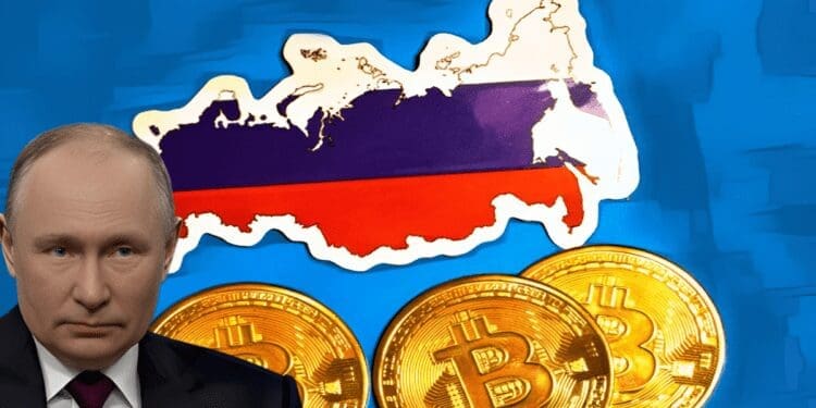 Russian Stock Exchange Dismisses Crypto Trading Rumors Amid National Push for State-Run Platforms