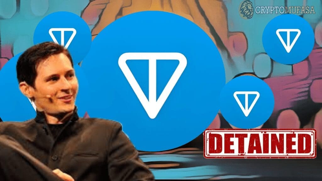 Telegram CEO Pavel Durov's Arrest Triggers Heavy Cyber Attack on France Government Websites