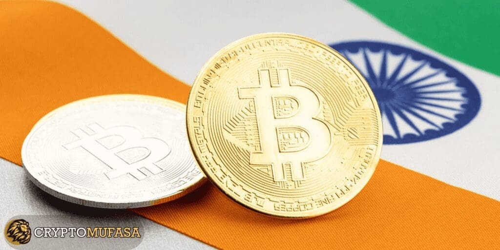 Crypto Adoption in India