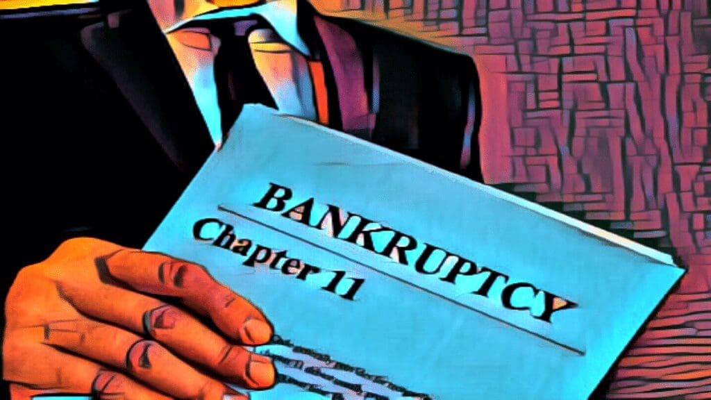 Crypto Bank Silvergate Files for Chapter 11 Bankruptcy