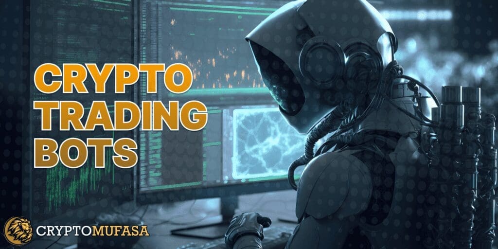 Crypto Trading Bots for Beginners in 2024