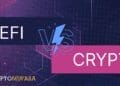 DeFi vs Cryptocurrency- Key Differences Explained