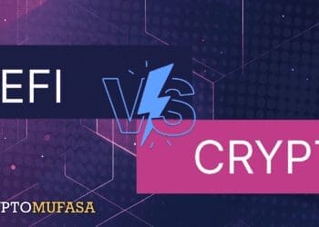 DeFi vs Cryptocurrency- Key Differences Explained