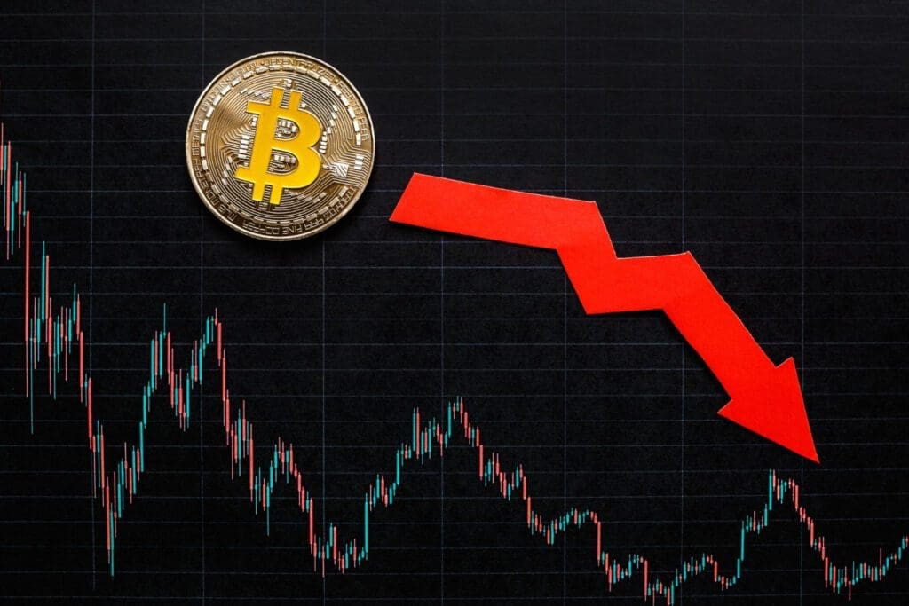 Fed Meeting's Effect on Bitcoin and Crypto Markets