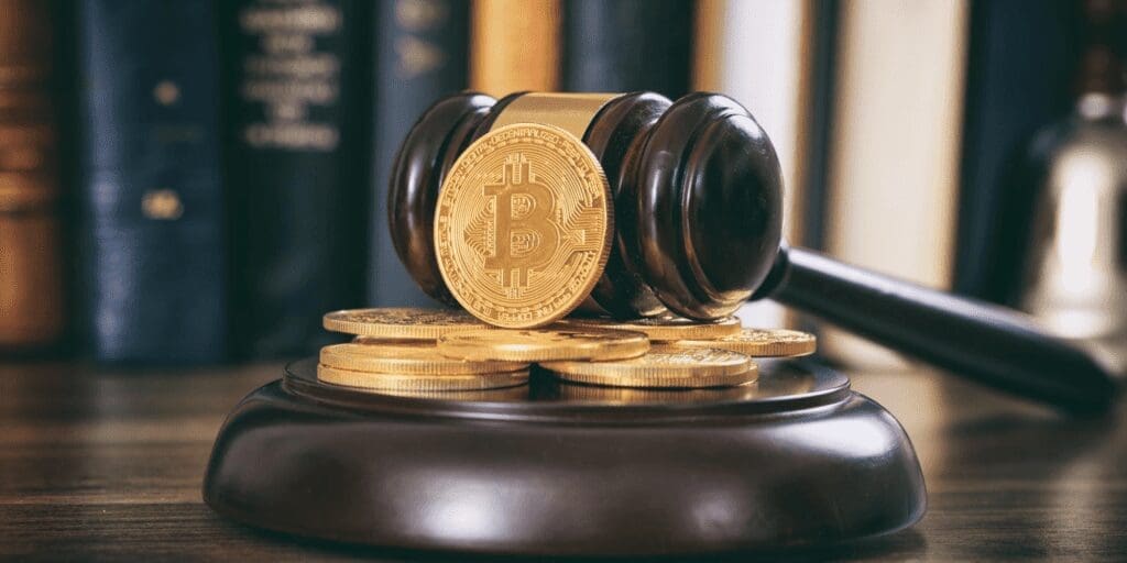 Indian Court Cryptocurrency Ruling- On Freezing Bank Accounts