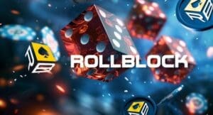 Rollblock Set to Overtake Dogecoin and Tron with 100x Growth Potential