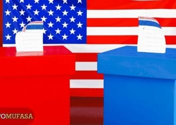 Trump’s Election Odds Slip by 3 on Crypto Betting Platform Polymarket After Debate