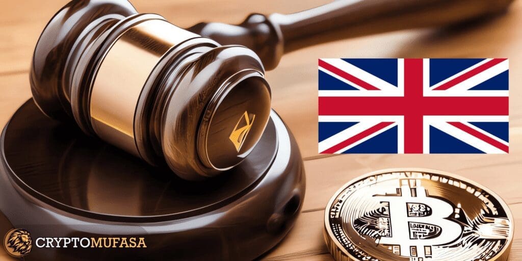 UK Regulator Reports 87% of Crypto Firms Fail to Meet Registration Standards