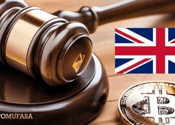 UK Regulator Reports 87% of Crypto Firms Fail to Meet Registration Standards