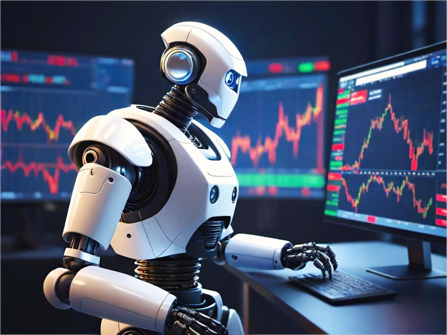 crypto trading bots for beginners in 2024