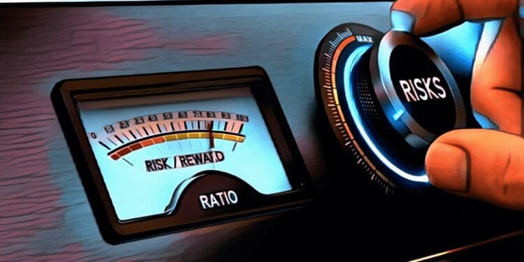 What is the Risk-Reward Ratio in Crypto Investing?