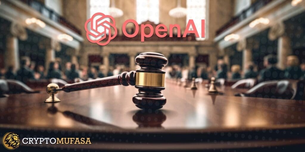 Understanding the AI Copyright Dispute: OpenAI and News Outlets