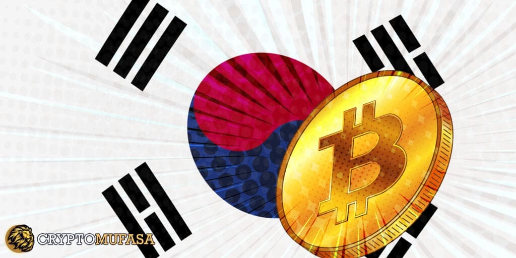 south korea crypto tax 2027